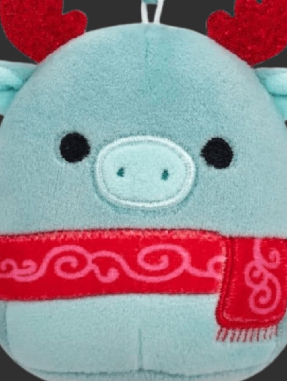 MICROMALLOW SQUISHMALLOW WYNDMOOR NWT